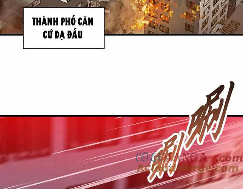 Ma Thú Siêu Thần - Chương 163 - ảnh 2