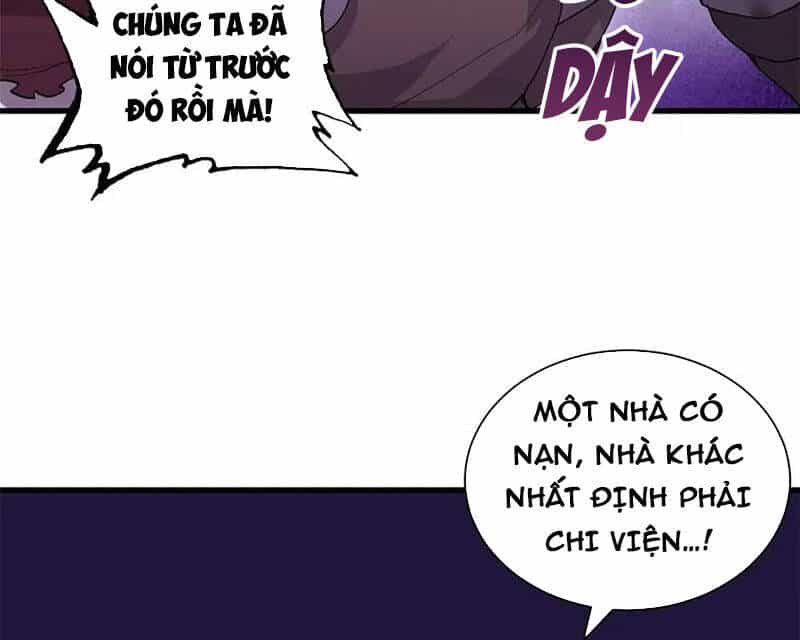 Ma Thú Siêu Thần - Chương 163 - ảnh 45