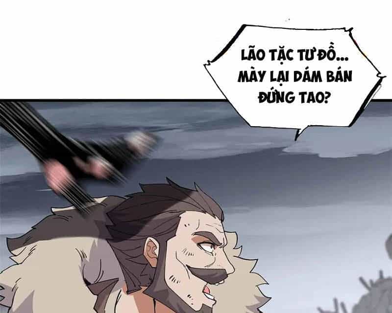 Ma Thú Siêu Thần - Chương 163 - ảnh 51