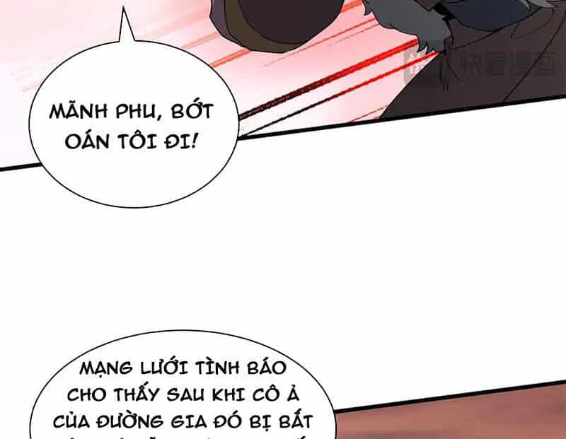 Ma Thú Siêu Thần - Chương 163 - ảnh 9