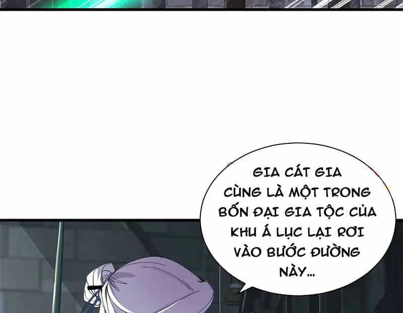 Ma Thú Siêu Thần - Chương 165 - ảnh 14