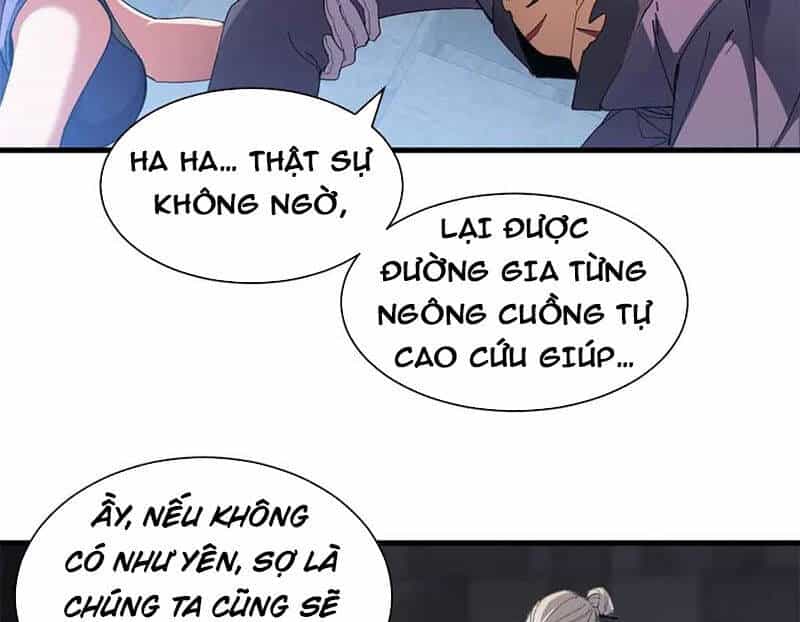 Ma Thú Siêu Thần - Chương 165 - ảnh 21