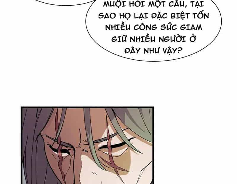 Ma Thú Siêu Thần - Chương 165 - ảnh 24