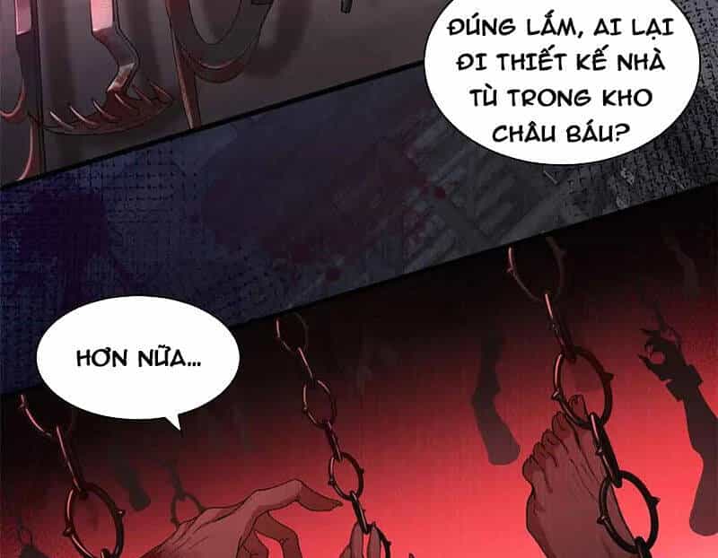Ma Thú Siêu Thần - Chương 165 - ảnh 4