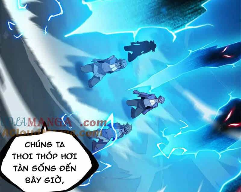 Ma Thú Siêu Thần - Chương 165 - ảnh 43