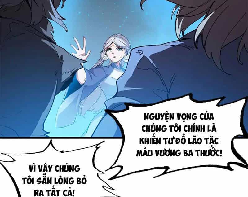 Ma Thú Siêu Thần - Chương 165 - ảnh 48