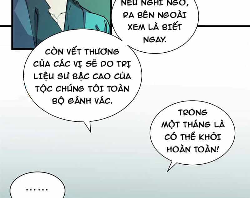 Ma Thú Siêu Thần - Chương 165 - ảnh 54