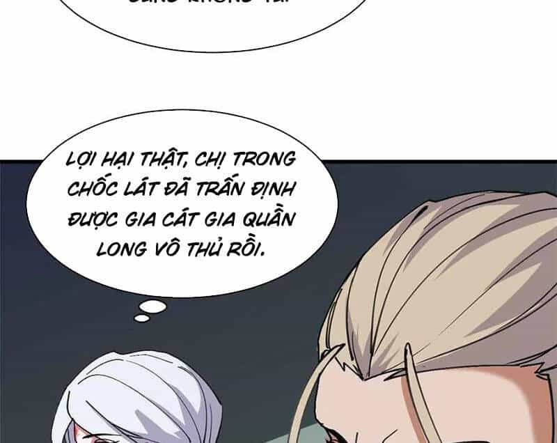 Ma Thú Siêu Thần - Chương 165 - ảnh 58