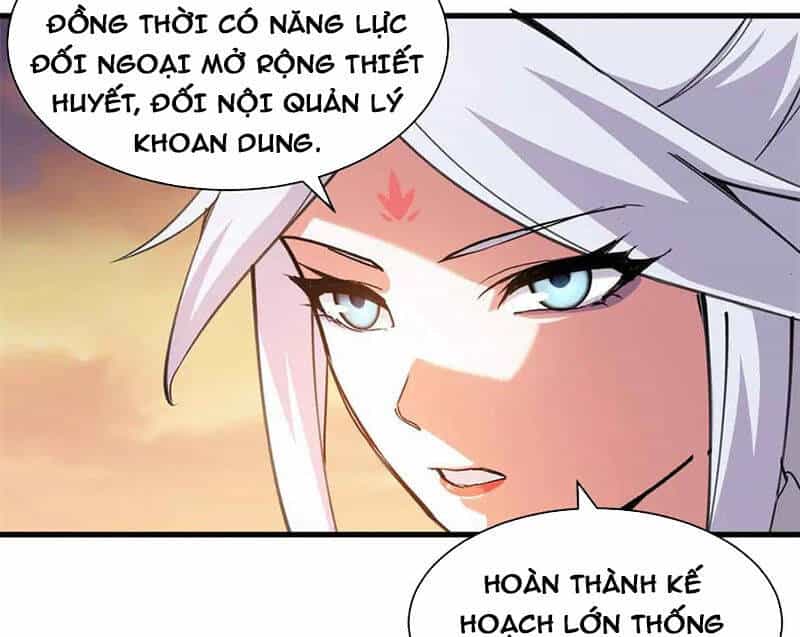 Ma Thú Siêu Thần - Chương 165 - ảnh 69