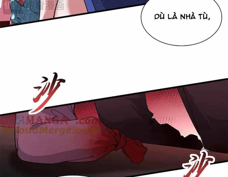 Ma Thú Siêu Thần - Chương 165 - ảnh 7