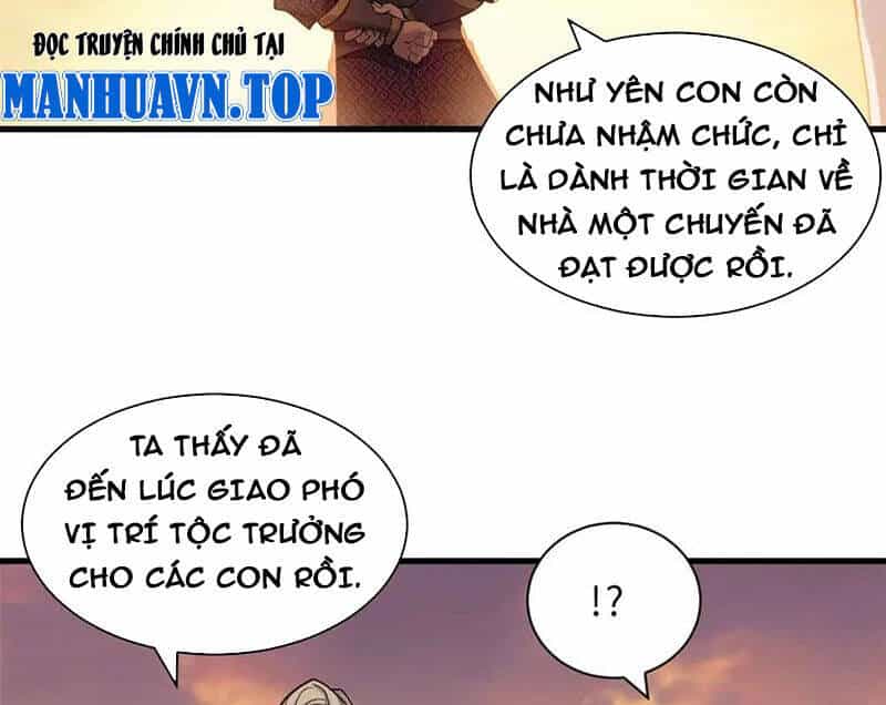 Ma Thú Siêu Thần - Chương 165 - ảnh 71