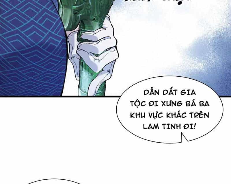 Ma Thú Siêu Thần - Chương 165 - ảnh 74