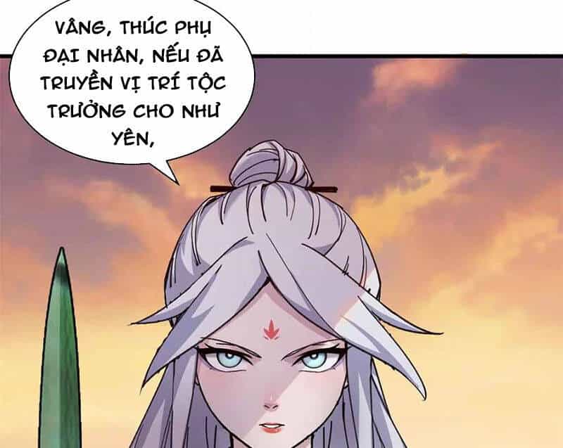 Ma Thú Siêu Thần - Chương 165 - ảnh 75