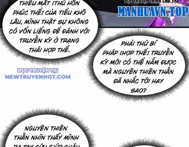 Ma Thú Siêu Thần - Chương 167 - ảnh 23