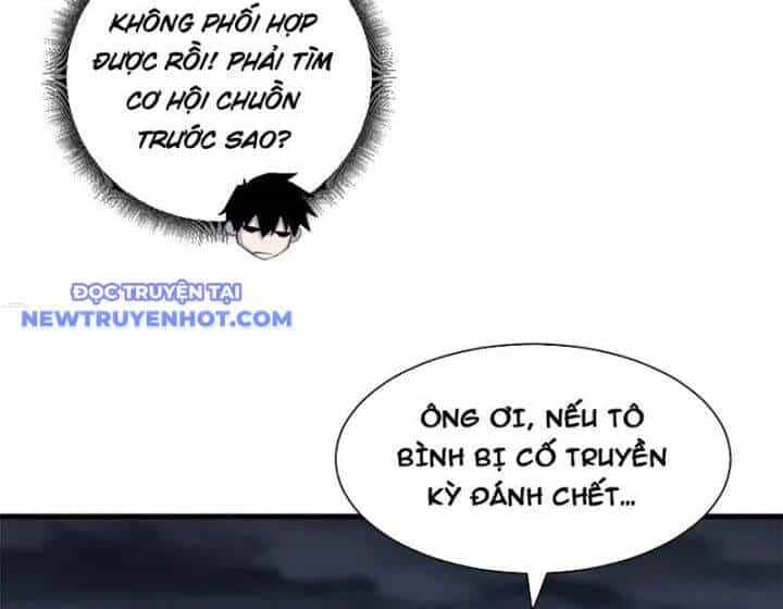 Ma Thú Siêu Thần - Chương 167 - ảnh 26