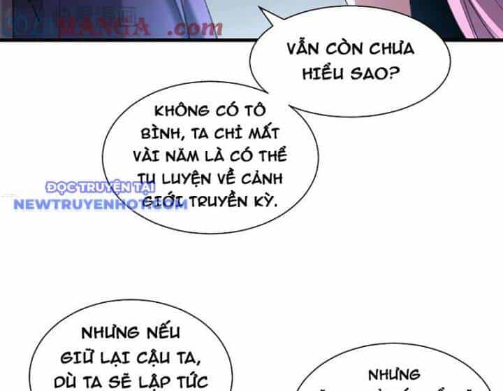 Ma Thú Siêu Thần - Chương 167 - ảnh 28