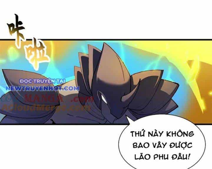 Ma Thú Siêu Thần - Chương 167 - ảnh 54