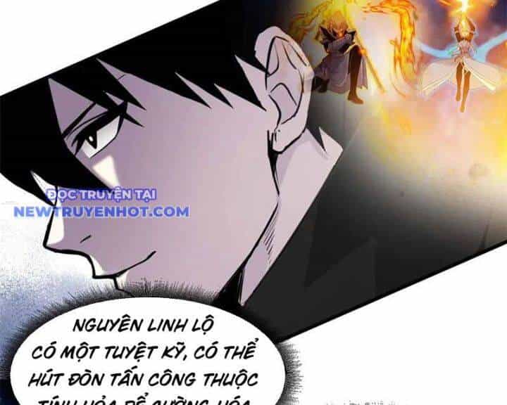 Ma Thú Siêu Thần - Chương 167 - ảnh 63