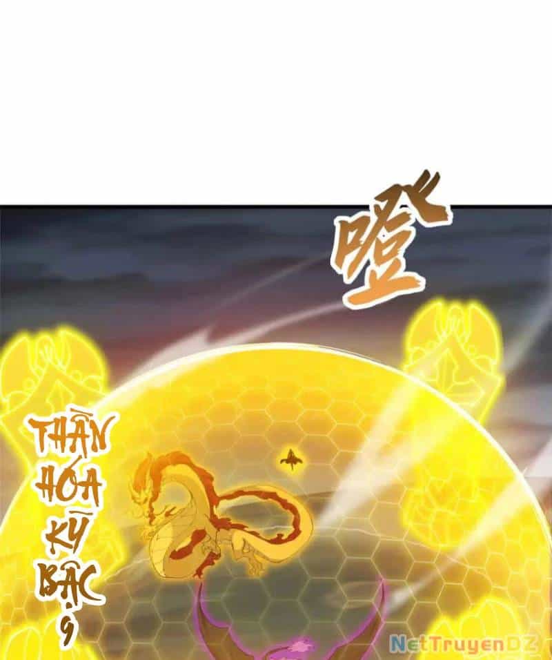 Ma Thú Siêu Thần - Chương 168 - ảnh 10