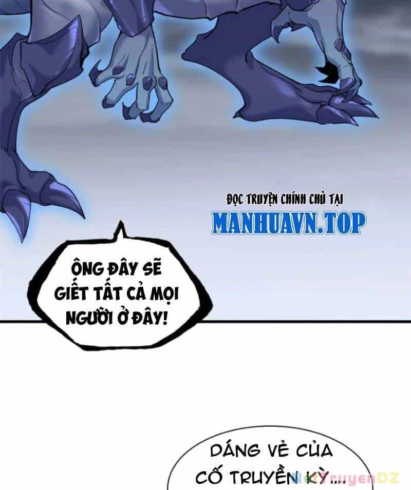 Ma Thú Siêu Thần - Chương 168 - ảnh 3