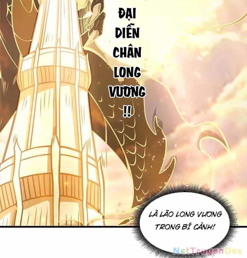 Ma Thú Siêu Thần - Chương 169 - ảnh 12