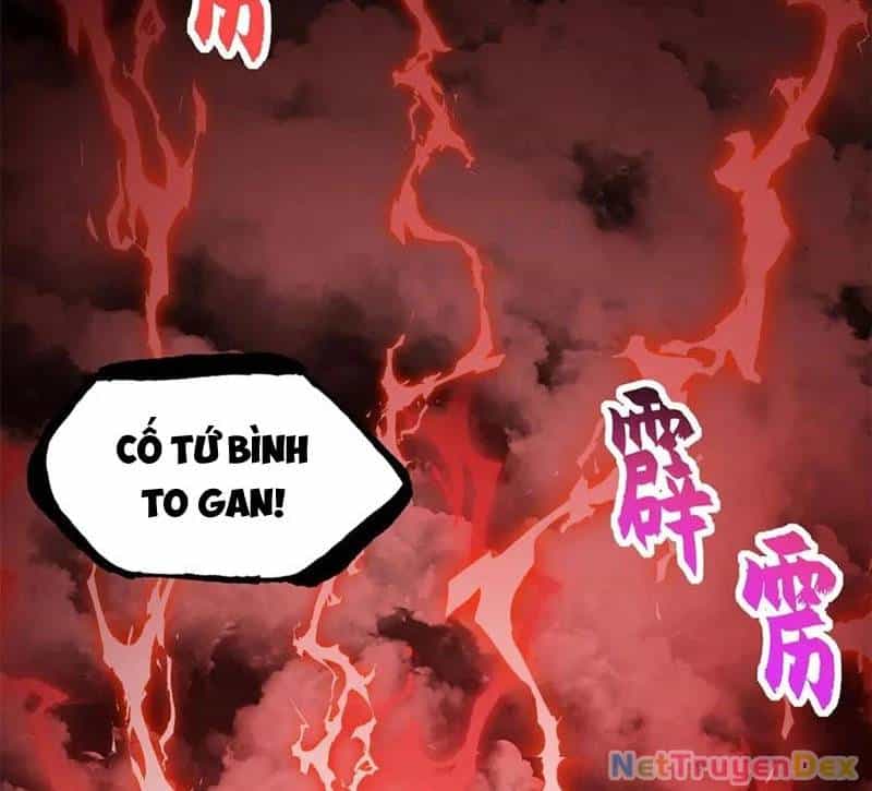 Ma Thú Siêu Thần - Chương 169 - ảnh 65
