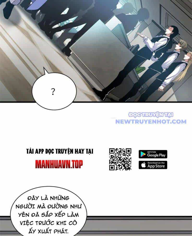 Ma Thú Siêu Thần - Chương 170 - ảnh 35