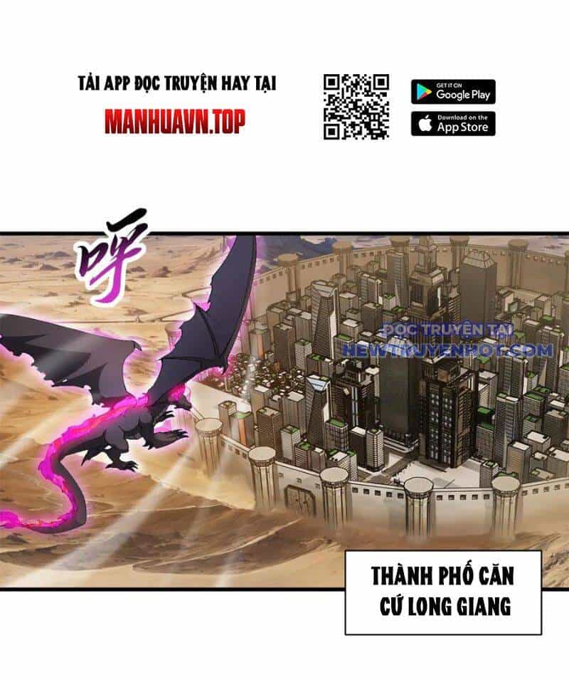 Ma Thú Siêu Thần - Chương 170 - ảnh 4