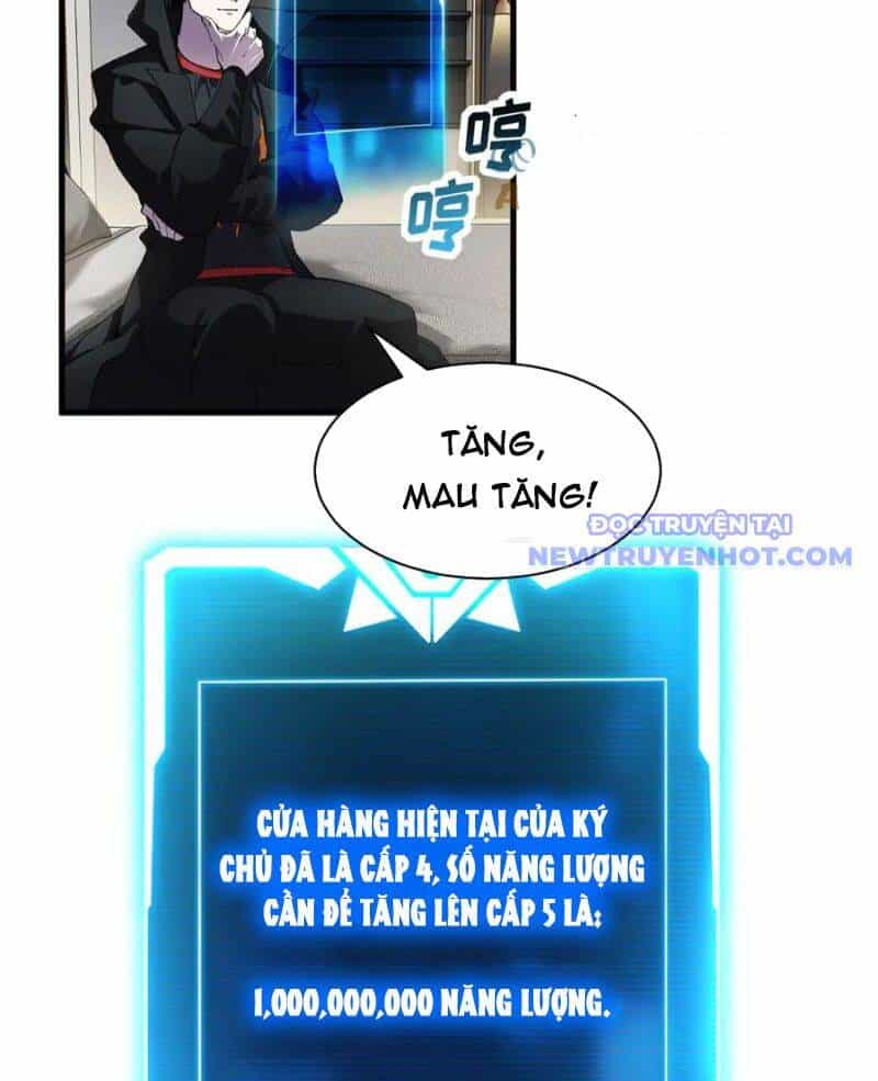 Ma Thú Siêu Thần - Chương 170 - ảnh 42