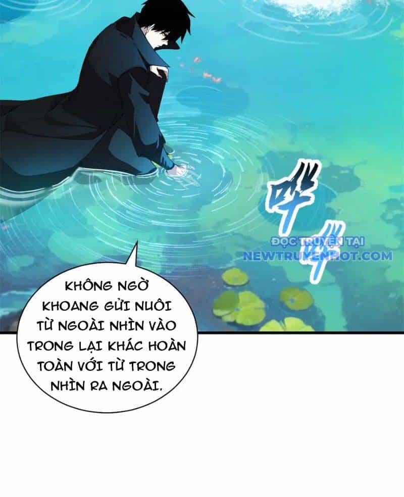 Ma Thú Siêu Thần - Chương 170 - ảnh 66