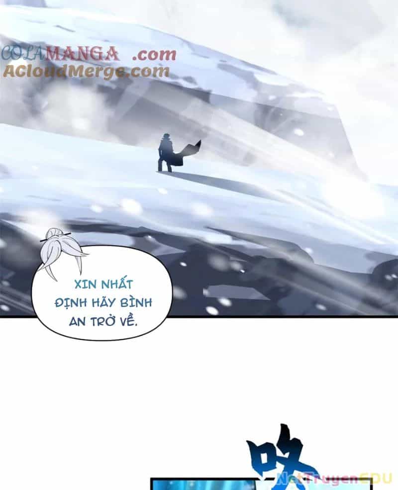 Ma Thú Siêu Thần - Chương 172 - ảnh 12