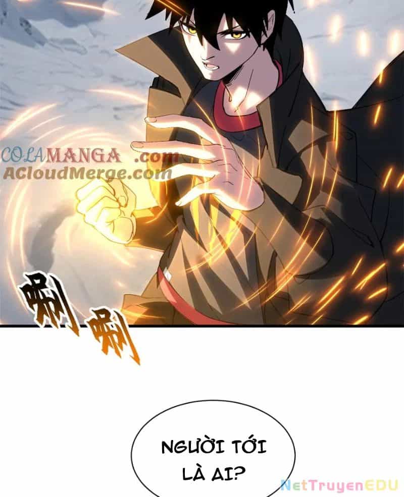 Ma Thú Siêu Thần - Chương 172 - ảnh 15