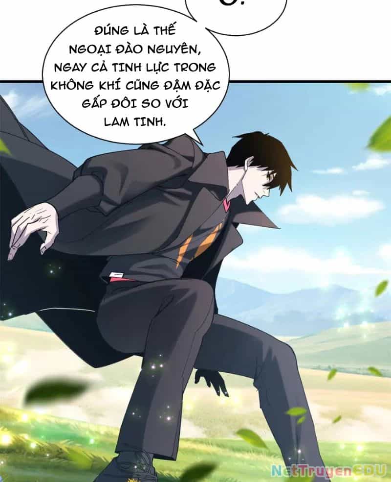 Ma Thú Siêu Thần - Chương 172 - ảnh 37
