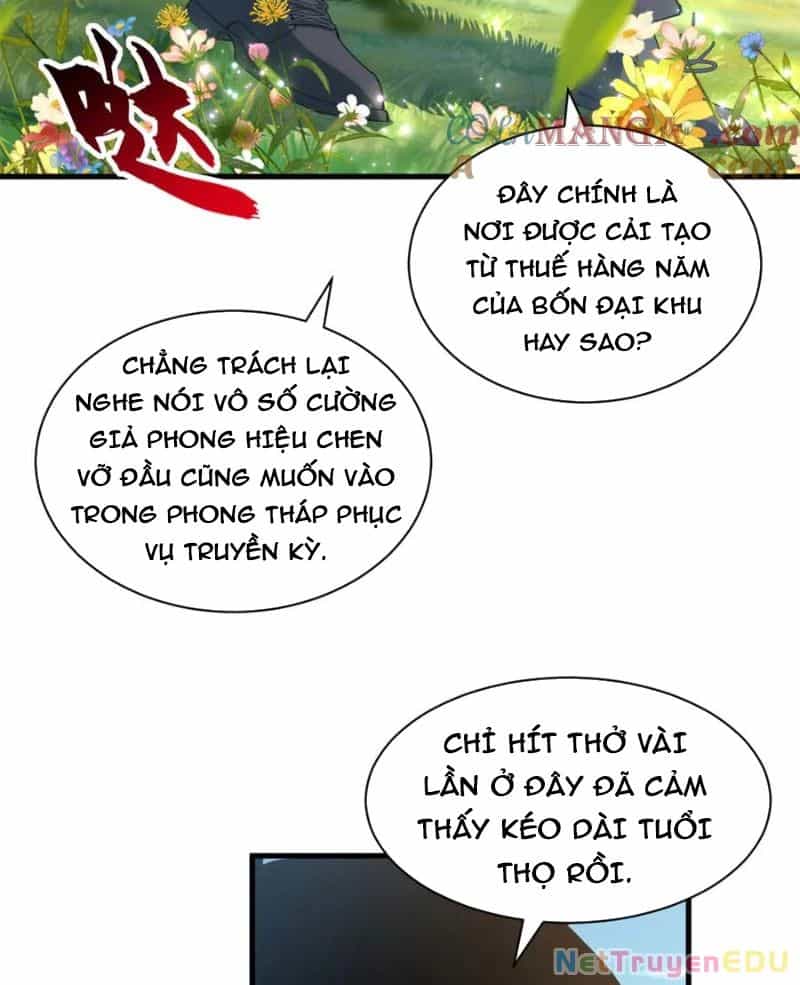Ma Thú Siêu Thần - Chương 172 - ảnh 38