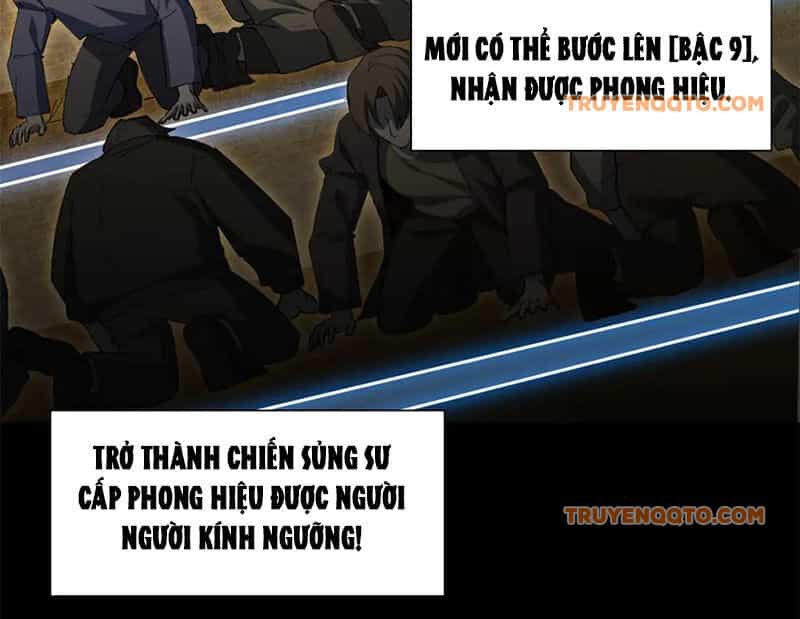 Ma Thú Siêu Thần - Chương 173 - ảnh 10