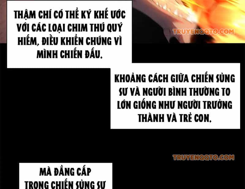 Ma Thú Siêu Thần - Chương 173 - ảnh 4