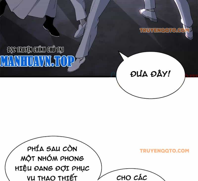 Ma Thú Siêu Thần - Chương 173 - ảnh 55