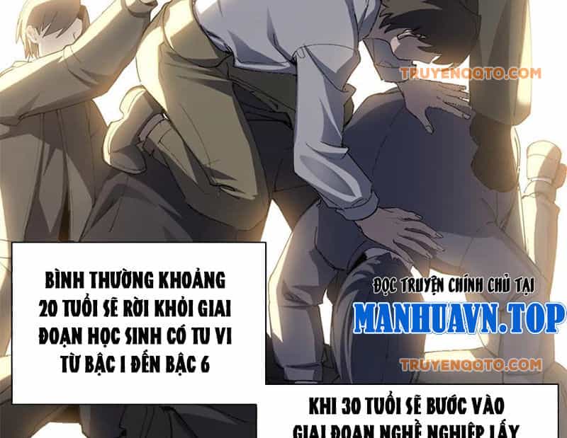 Ma Thú Siêu Thần - Chương 173 - ảnh 6