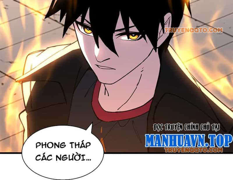 Ma Thú Siêu Thần - Chương 173 - ảnh 95