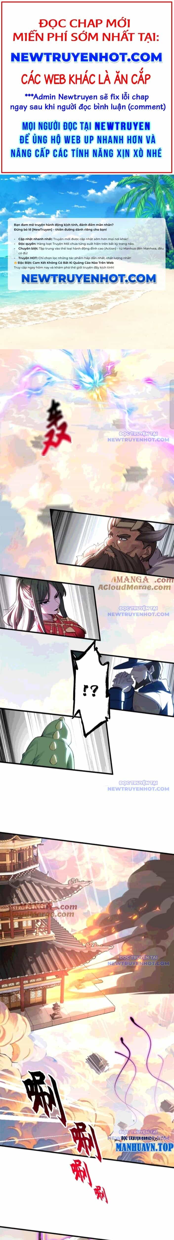 Ma Thú Siêu Thần - Chương 174 - ảnh 1