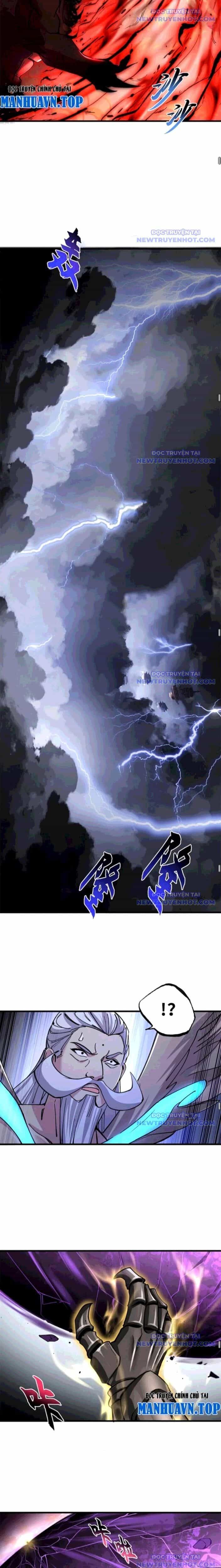 Ma Thú Siêu Thần - Chương 174 - ảnh 15