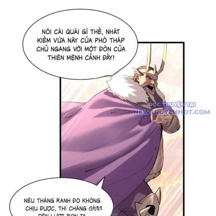 Ma Thú Siêu Thần - Chương 175 - ảnh 37