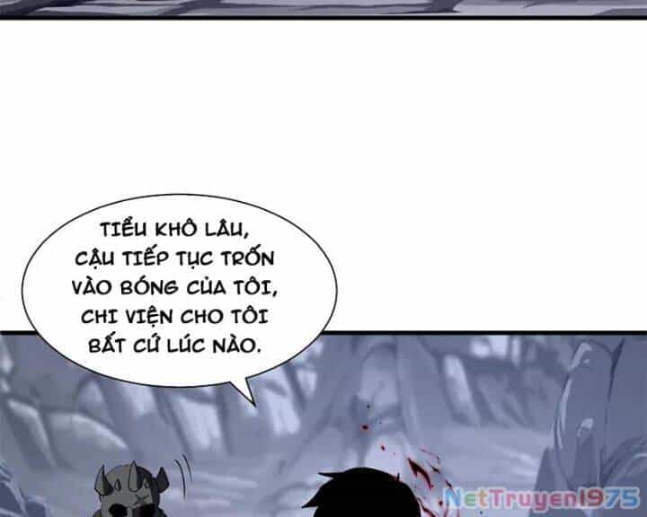 Ma Thú Siêu Thần - Chương 177 - ảnh 71