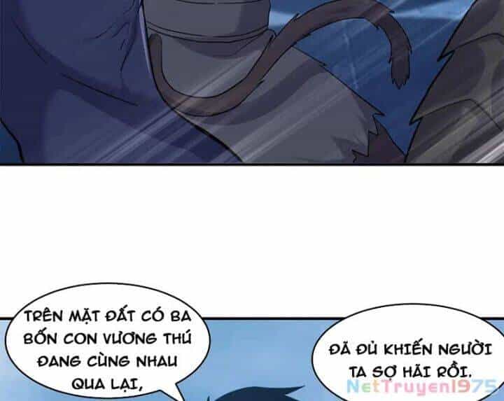 Ma Thú Siêu Thần - Chương 177 - ảnh 90
