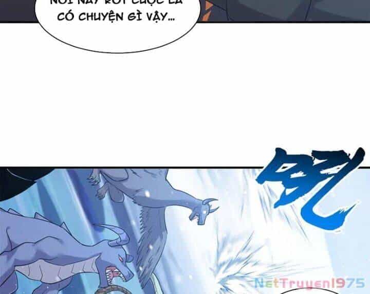 Ma Thú Siêu Thần - Chương 177 - ảnh 92