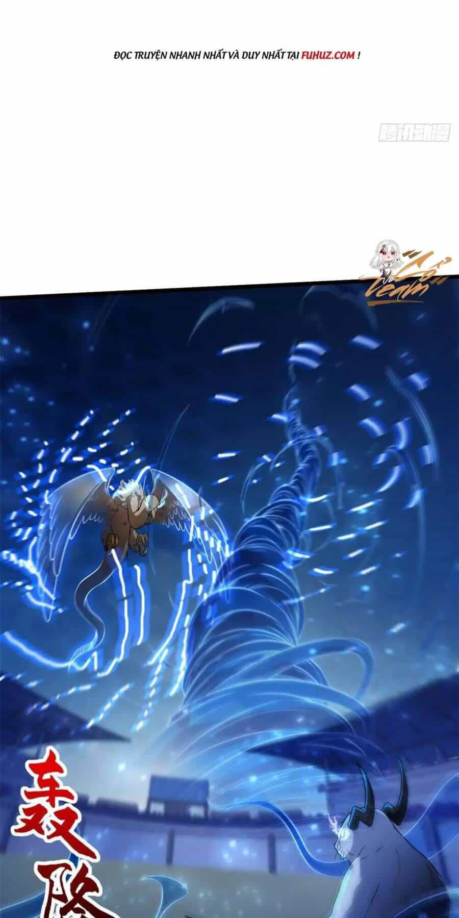 Ma Thú Siêu Thần - Chương 18 - ảnh 18