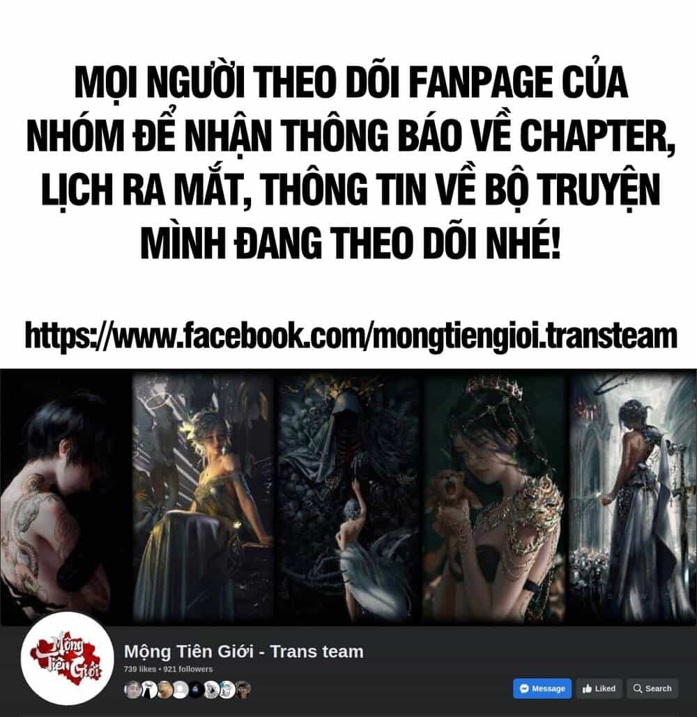 Ma Thú Siêu Thần - Chương 190 - ảnh 10