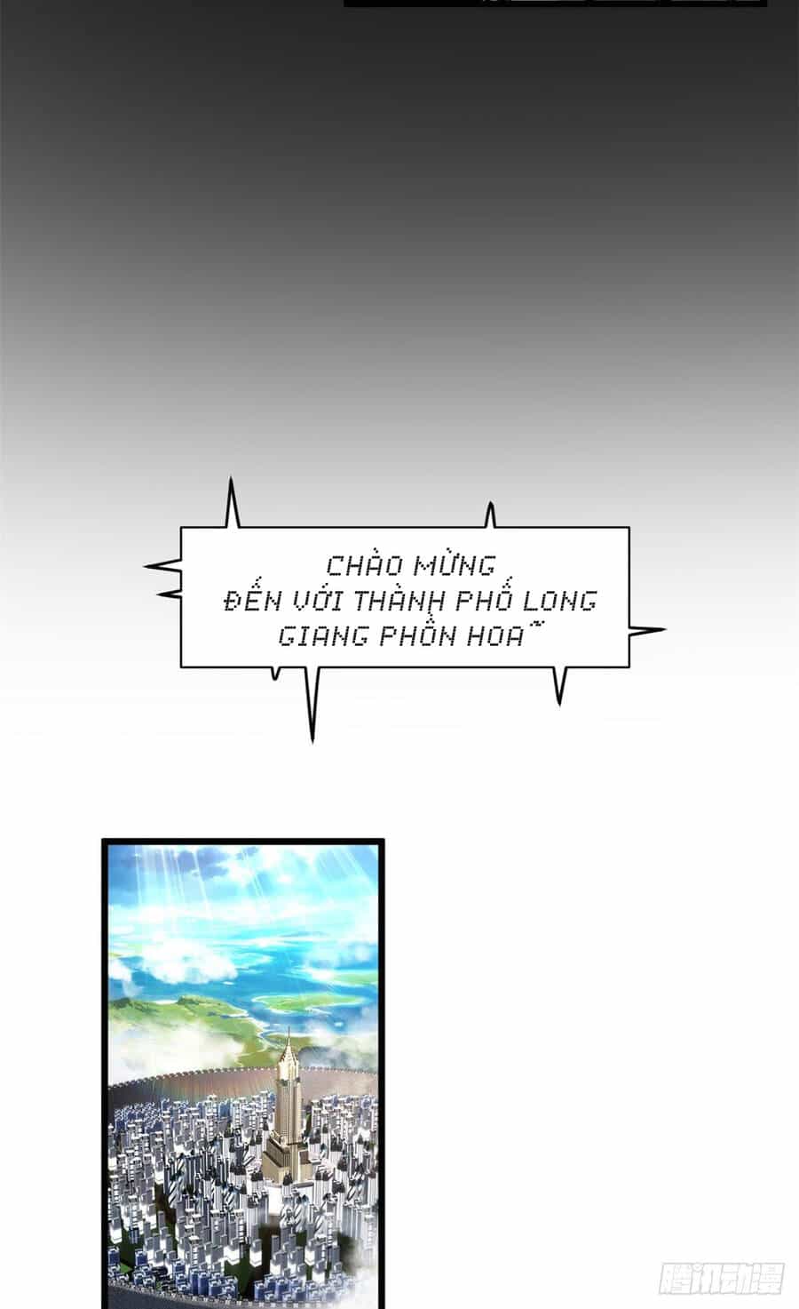 Ma Thú Siêu Thần - Chương 1 - ảnh 18