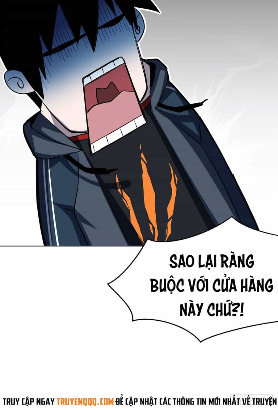 Ma Thú Siêu Thần - Chương 1 - ảnh 52