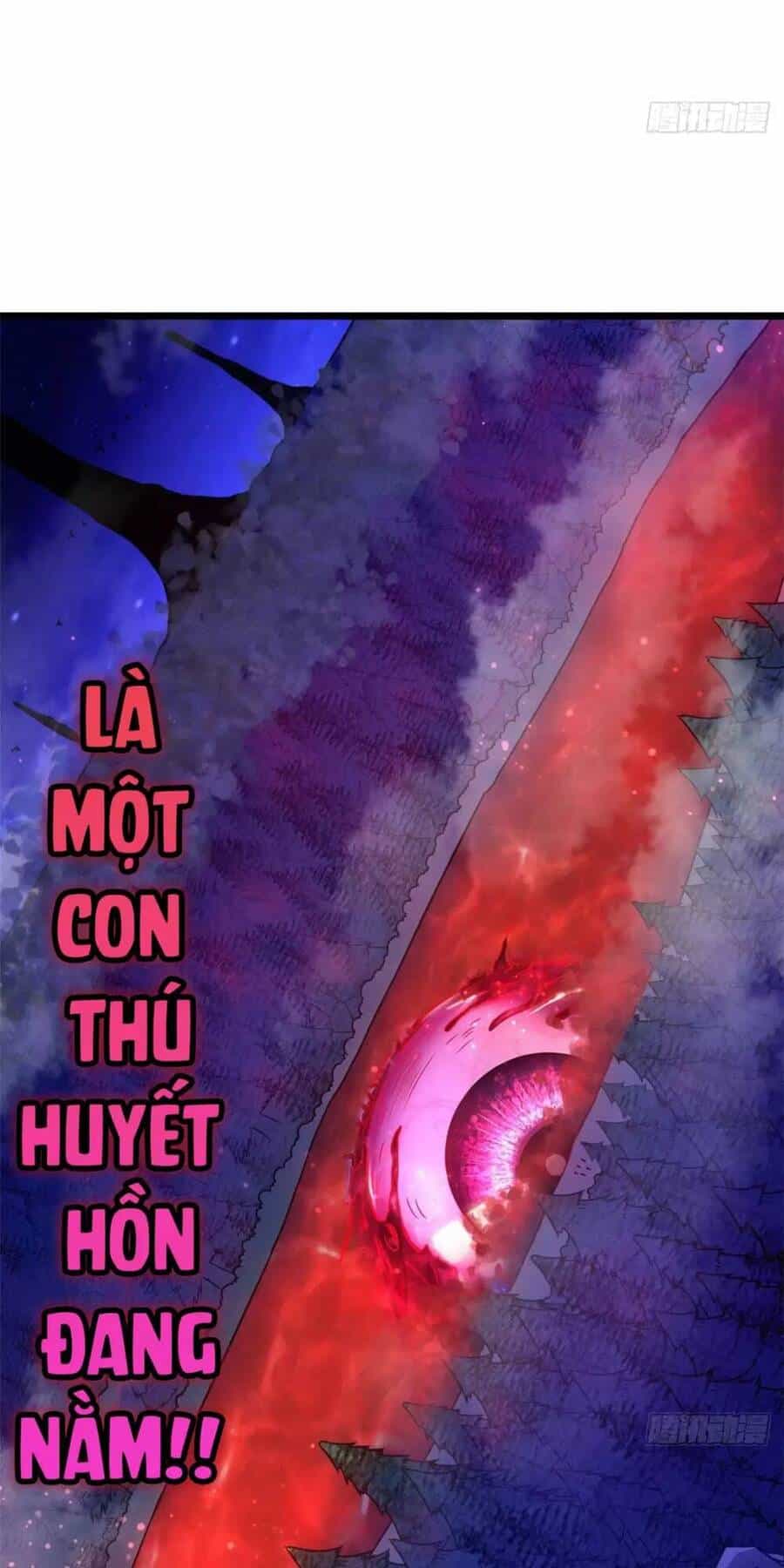 Ma Thú Siêu Thần - Chương 21 - ảnh 37